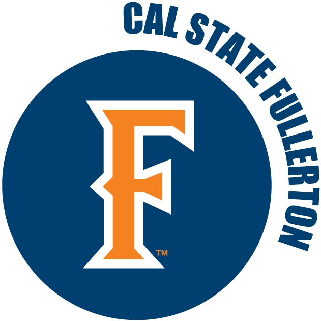 Cal State Fullerton Titan 1992-Pres Alternate Logo v2 diy iron on heat transfer